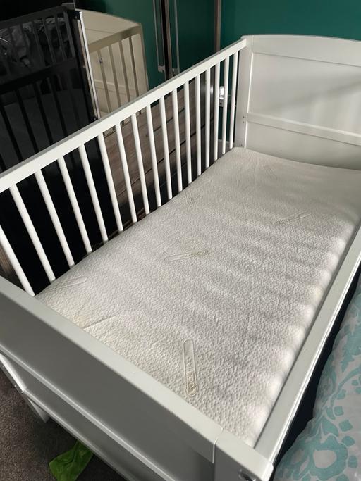 Buy & Sell Pinner Harrow - Photos for Baby cot / crib