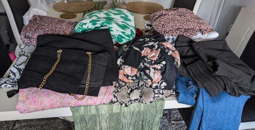 Buy & Sell Lanesfield Wolverhampton - Photos for ladies bundle size 18-22