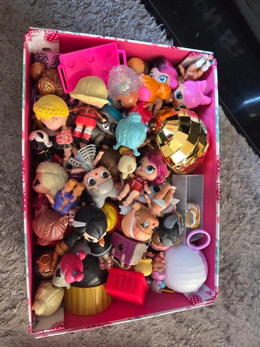 Buy & Sell Gleadless Valley Sheffield - Photos for LOL Dolls