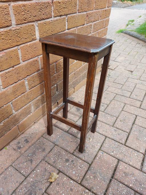 Buy & Sell Kings Norton Birmingham - Photos for Vintage plant stand