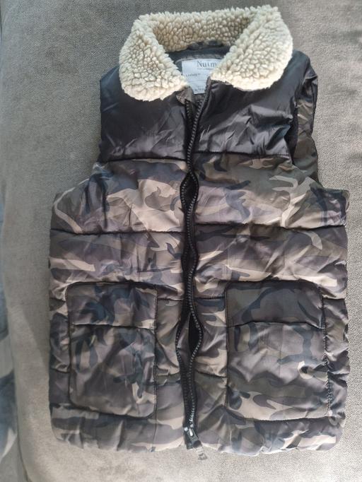 Buy & Sell Eastwood Trading Estate Rotherham - Photos for boys gillet