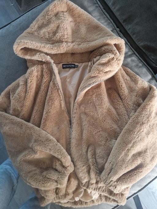 Buy & Sell Eastwood Trading Estate Rotherham - Photos for womens coat