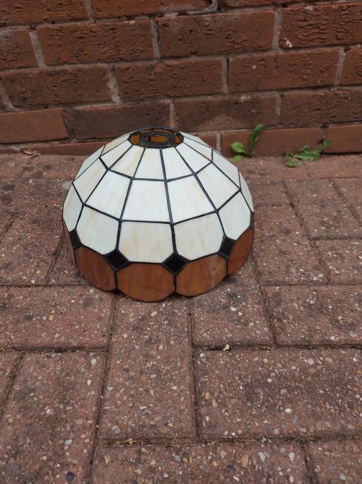 Buy & Sell Kings Norton Birmingham - Photos for Tiffany style lampshade 
