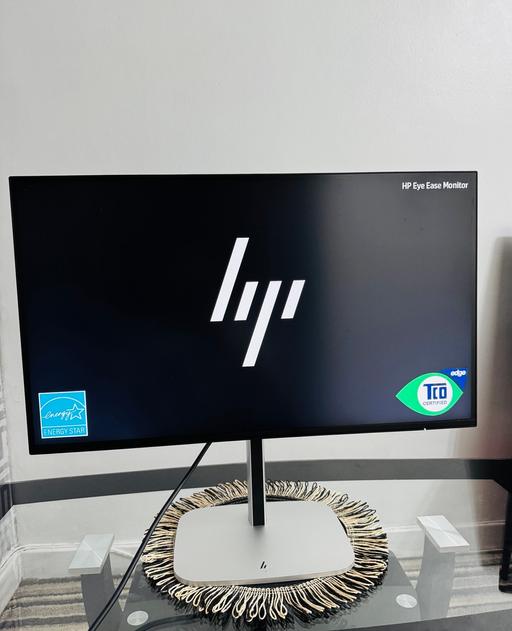 Buy & Sell Balsall Heath Birmingham - Photos for HP Pro 5 QHD 27” Monitors Brilliant Condition