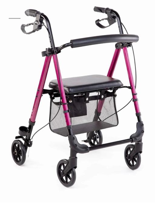 Buy & Sell Dudley Port Sandwell - Photos for Care and co endeavour 2.0 rollator