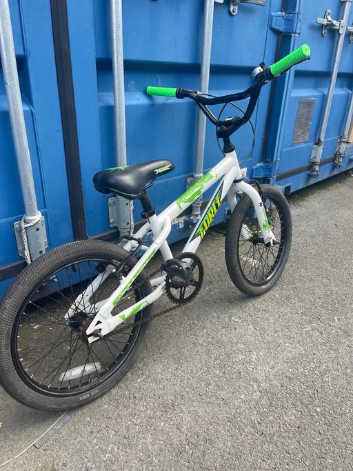 Buy & Sell Farringdon Sunderland - Photos for BMX