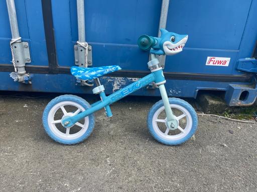 Buy & Sell Farringdon Sunderland - Photos for Balance bike