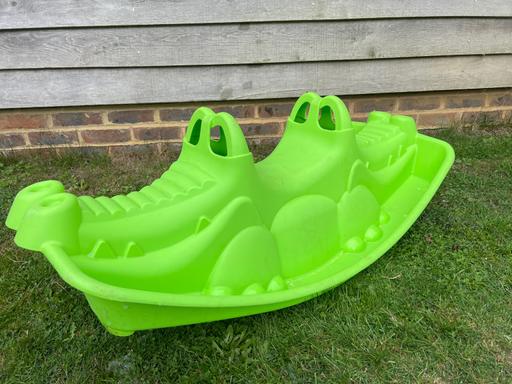 Buy & Sell Kingswood Maidstone - Photos for Crocodile Rocker