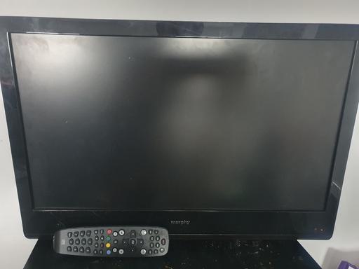 Buy & Sell Birchills Walsall - Photos for 22in tv with freeview and dvd player