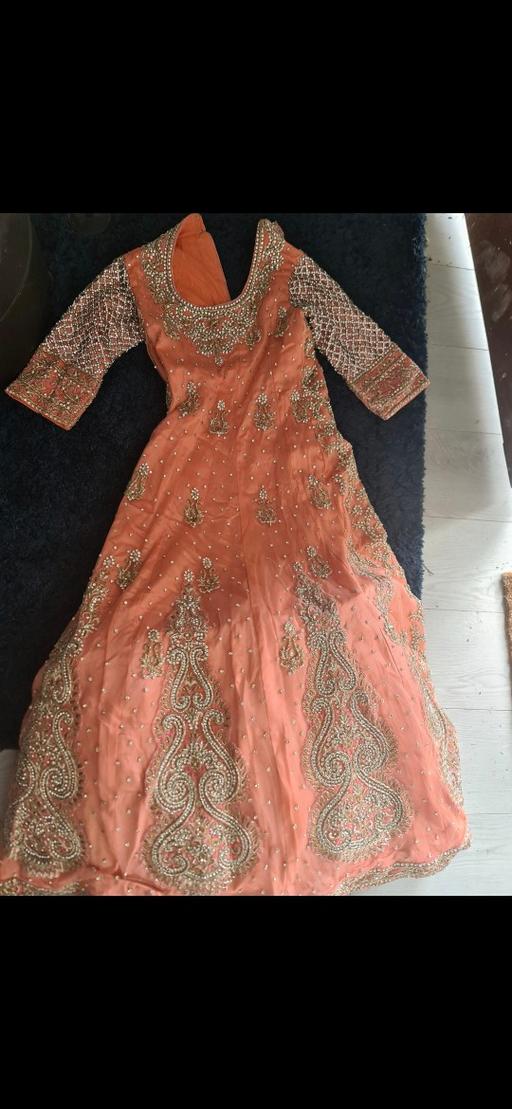 Buy & Sell Yardley Birmingham - Photos for peach colour dress
