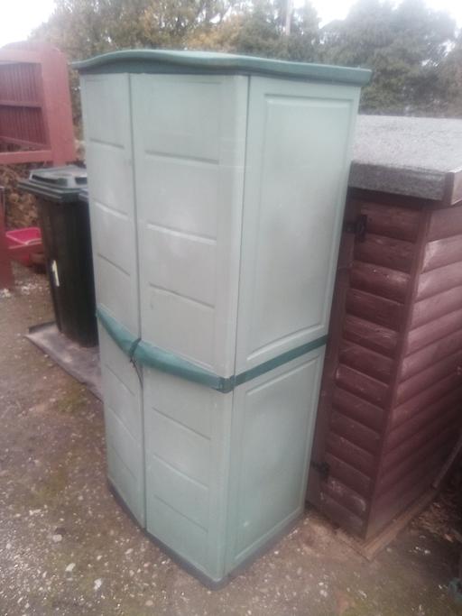 Buy & Sell Oxenhope Bradford - Photos for garden shed