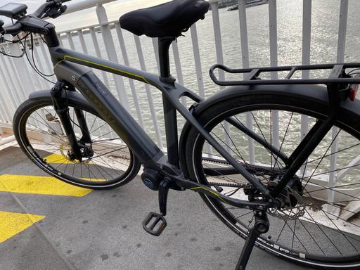 Buy & Sell Crook Log South East London - Photos for Kalkhoff Impulse Evo Electric Bike Large