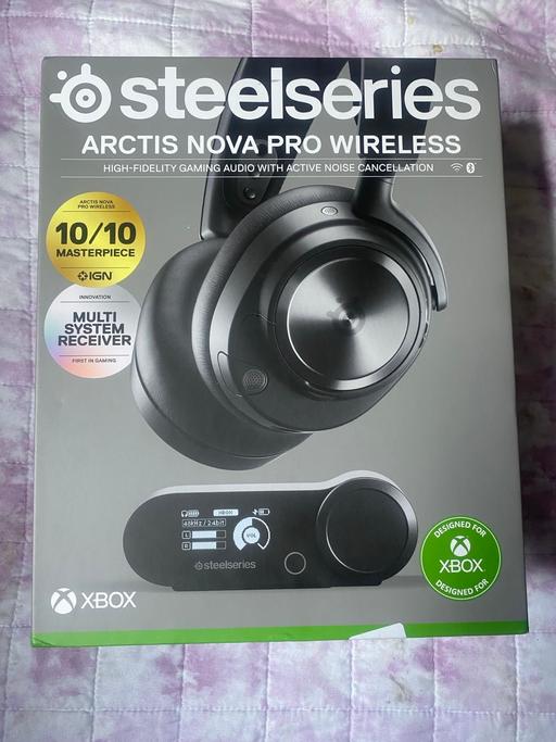 Buy & Sell Devons Road East London - Photos for wireless headphones