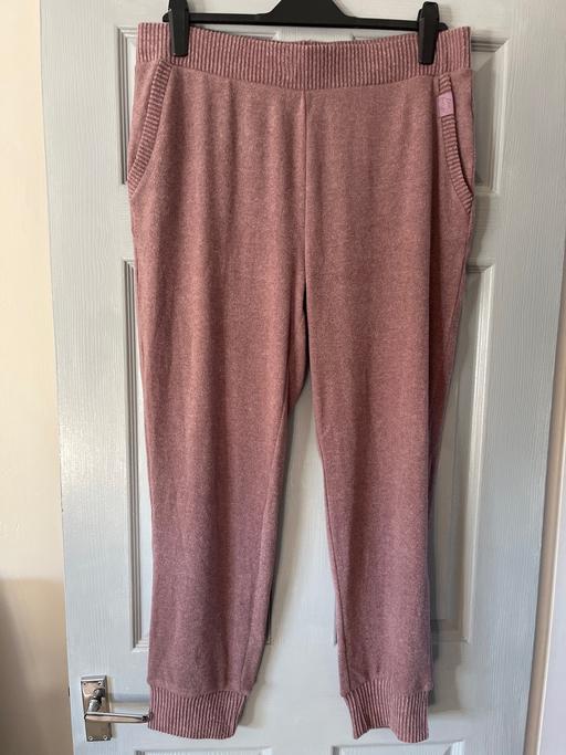 Buy & Sell Cadeby Doncaster - Photos for New no tags casual super soft lounge size 18