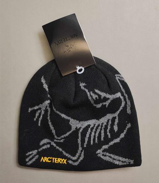 Buy & Sell Highbridge Somerset - Photos for Arc'teryx beanie