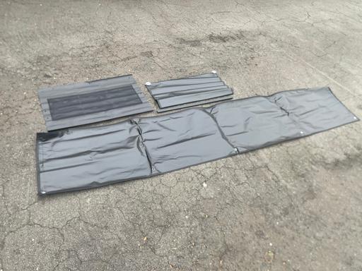 Buy & Sell Rowley Regis Sandwell - Photos for Porch awning draught skirt,,,,NEW,,,