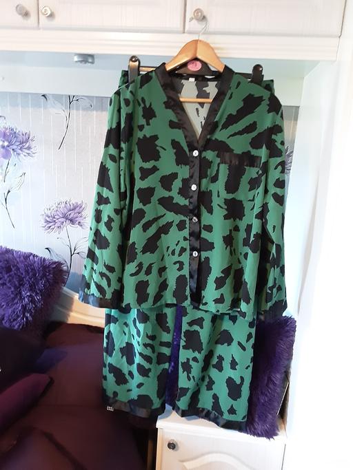 Buy & Sell Rainstorth Rotherham - Photos for Ladies Shein Pyjamas