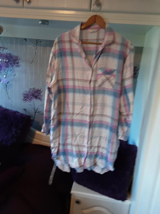Buy & Sell Rainstorth Rotherham - Photos for Ladies M&S Nightshirt