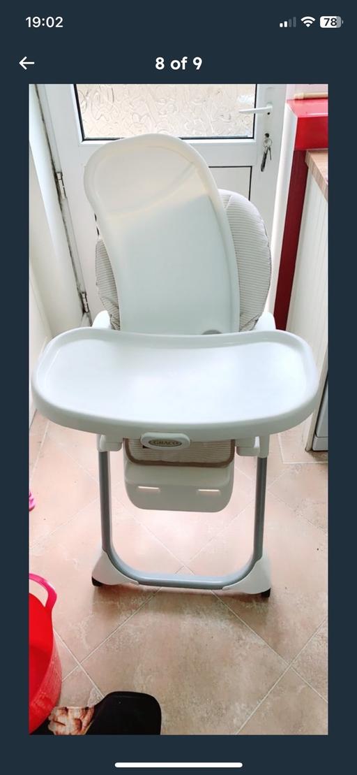 Buy & Sell Riddlesden Bradford - Photos for Infant high chair