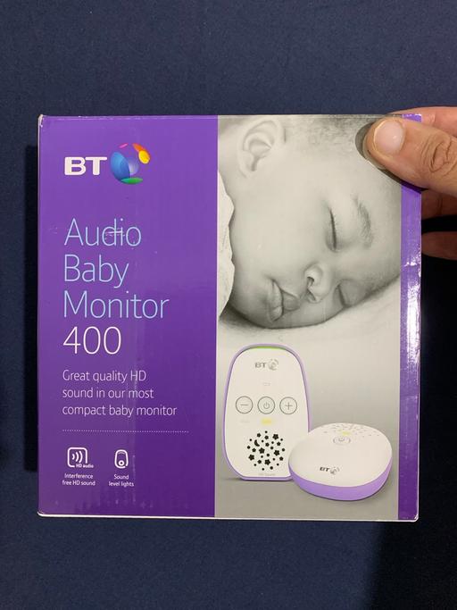 Buy & Sell Riddlesden Bradford - Photos for Baby monitor