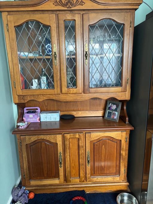 Buy & Sell Chelsham Tandridge - Photos for Kitchen dresser