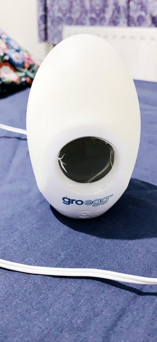 Buy & Sell Riddlesden Bradford - Photos for Gro egg room temprature meter