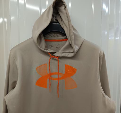Buy & Sell Wandsworth Road South West London - Photos for Under Armour Hooded Top. Rare