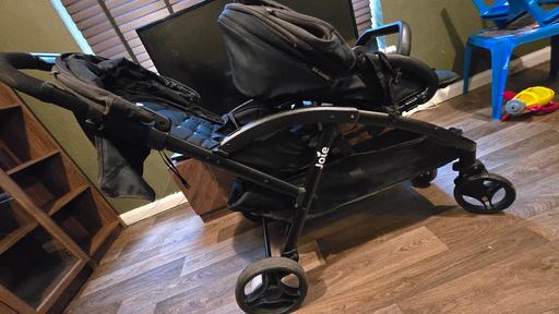 Buy & Sell Erdington Birmingham - Photos for Joie EvaLite Duo Stroller