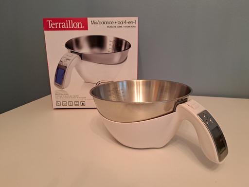 Buy & Sell Norton Canes Cannock Chase - Photos for Terraillon Kitchen Scale