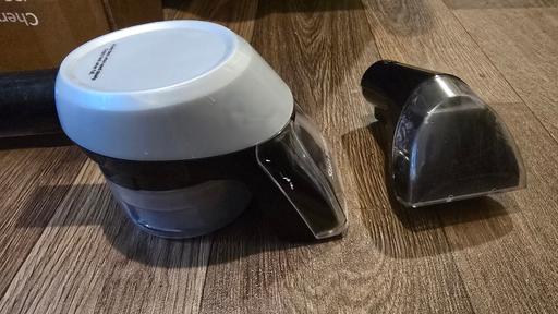 Buy & Sell Erdington Birmingham - Photos for bissell spot cleaner pet pro