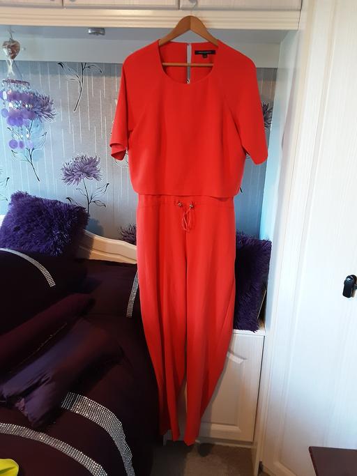 Buy & Sell Rainstorth Rotherham - Photos for Ladies French Connection Jumpsuit
