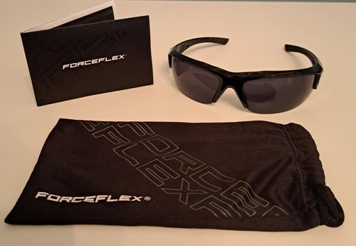 Buy & Sell Norton Canes Cannock Chase - Photos for ForceFlex Men's/Women's Glasses