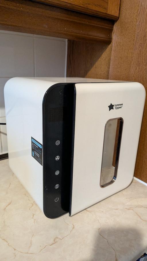 Buy & Sell Havering East London - Photos for Tommee Tippee UV steriliser