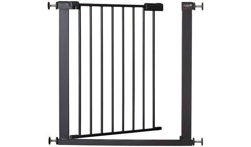 Buy & Sell Havering East London - Photos for Cuggl Little Steps Safety Gate Grey