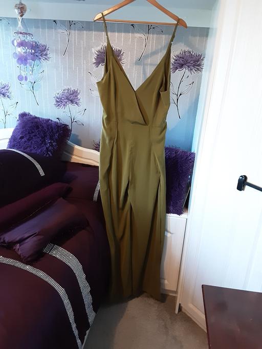 Buy & Sell Rainstorth Rotherham - Photos for Ladies Jeuvre Jumpsuit
