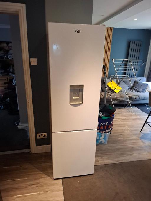 Buy & Sell Willenhall Walsall - Photos for fridge freezer