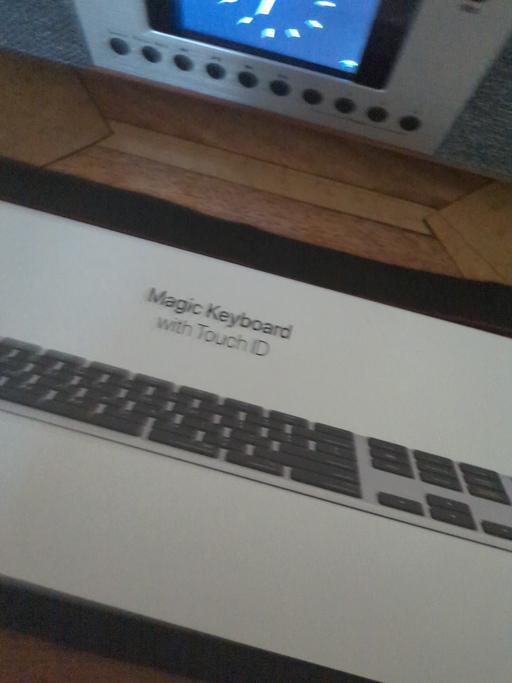 Buy & Sell Stoneycroft Liverpool - Photos for apple magic keyboard