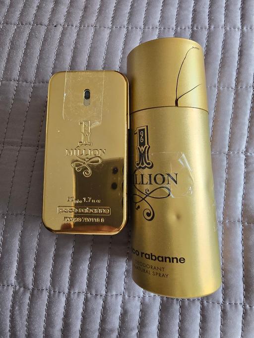 Buy & Sell Gatley Stockport - Photos for Paco Rabanne