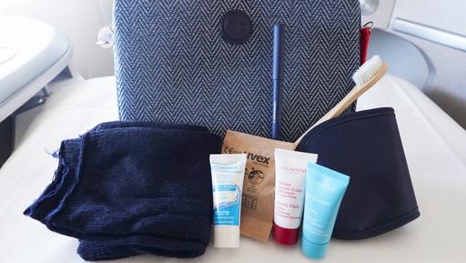 Buy & Sell Smethwick Sandwell - Photos for Air France Business Class Amenity Kit