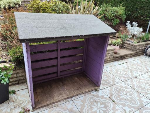 Buy & Sell Hasbury Dudley - Photos for Log Store