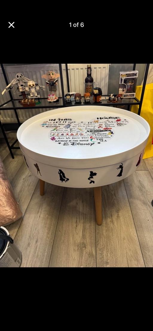 Buy & Sell Brierley Hill Dudley - Photos for Disney table