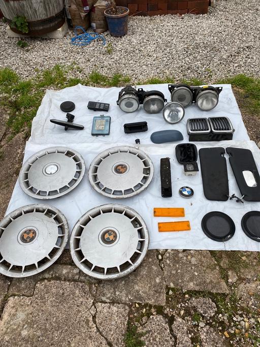 Vehicles Coventry Nuneaton and Bedworth - Photos for BMW 316 E30