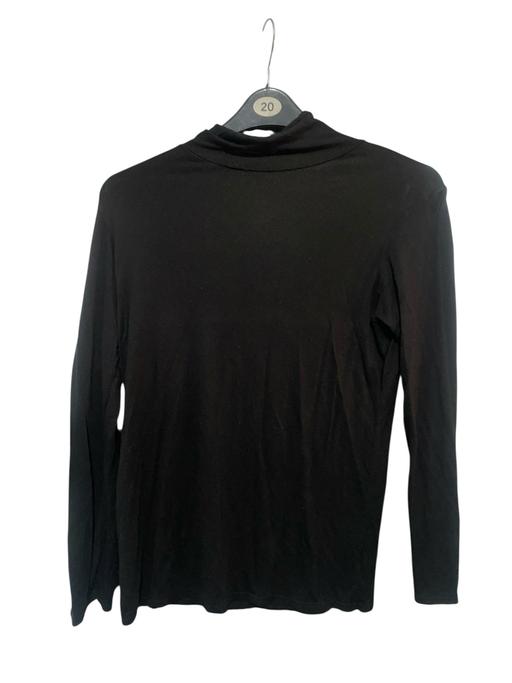 Buy & Sell North Kensington West London - Photos for Black long sleeve top M/L