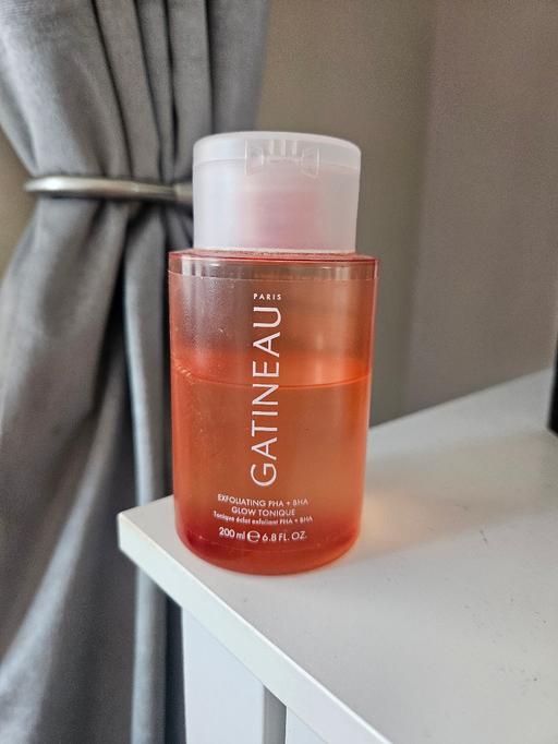 Buy & Sell Newton Doncaster - Photos for Gatineau premium skincare..glow toner