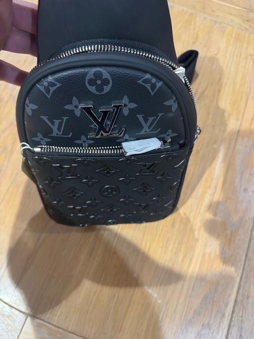 Buy & Sell Dollis Hill North West London - Photos for Lv Crossbody bag custom design