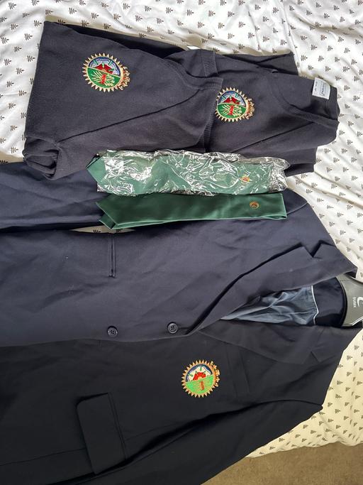 Buy & Sell Dudley Port Sandwell - Photos for Queen Mary Boys Sixth Form - UNIFORM BUNDLE