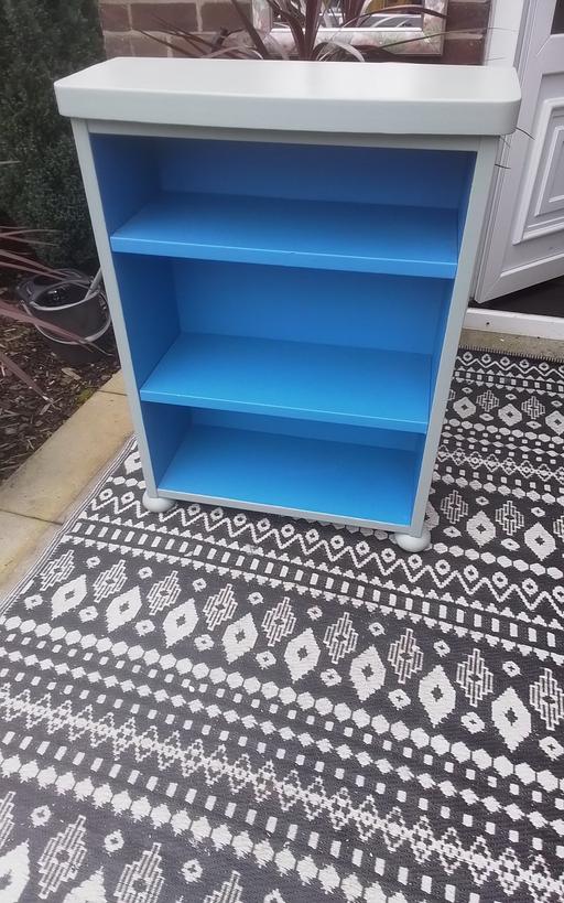 Buy & Sell Swinley Wigan - Photos for IKEA MAMMUT BOOKCASE