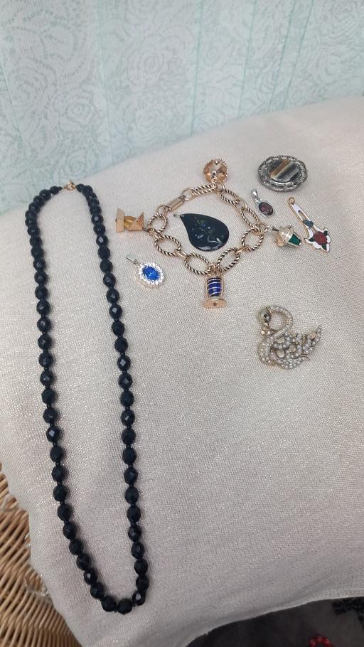 Buy & Sell Lyppard Woodgreen Worcester - Photos for vintage jewellery-complete