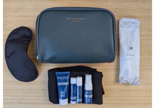 Buy & Sell Smethwick Sandwell - Photos for Aspinal of London / Malaysian Air Amenity Kit