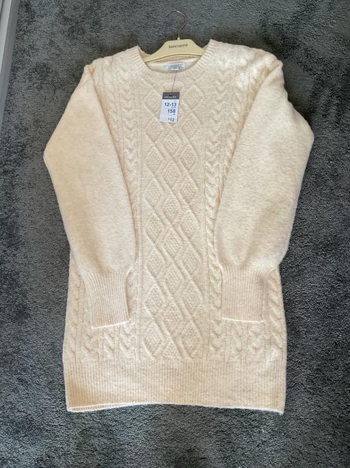 Buy & Sell Whiston Rotherham - Photos for Girls Primark jumper. New with tags!
